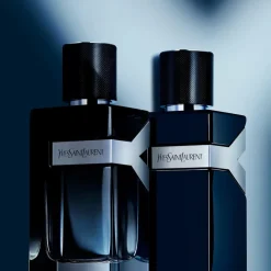 Yves Saint Laurent Y Le Parfum